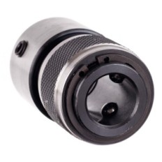 Automatisk meiselholder QRC-001 for en pneumatisk hammer