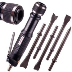 Hammer pneumatische Auswirkungen Einfache Automatische 5x Grotto-Meißelschneider