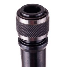 Hammer pneumatické nárazy Jednoduché automatické 5x Grotto sekáčové rezačky