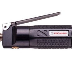 Plaktukas pneumatinis poveikis paprastas automatinis 5x grotto chisel cutters