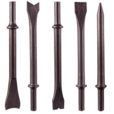 Martelo Impactos Pneumáticos Simples Automático 5x Grotto Chisel Cortadores