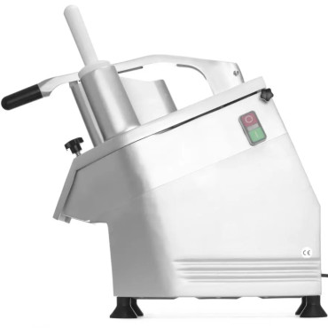 Râpe électrique à légumes + 5 disques Profi Line - Hendi 231807