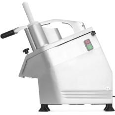 Caixa elétrica para legumes + 5 Profi Line Shield - Hendi 231807