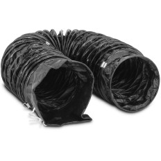 Hadici extraktu potrubí k ventilátoru průmyslového dmychadla St. 300 mm 5 m dlouhý