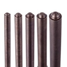 Pneumaatiline haamer chisel 5x kõndides 150mm ringi fikseerimist neetidele