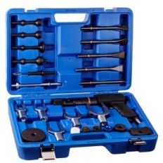 Pneumatic σφυρί επιπτώσεις 26 στοιχεία κυκλώματα σμίλη για τις αρθρώσεις