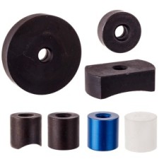 Pneumatic σφυρί επιπτώσεις 26 στοιχεία κυκλώματα σμίλη για τις αρθρώσεις