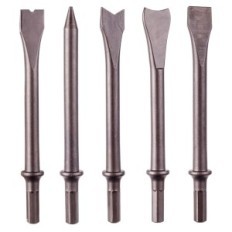 Hamer Pneumatische impact 5x Grotto Beitel Snijden Zeshoek