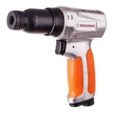 HAMPER PNEUMATICO IMPATTO 5X GROTLO CHISEL TAGLIO Esagono