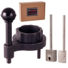 Ajastus Lock A6032 Golfile 7. 1.4 | 1,6 ja 2.0 TDI