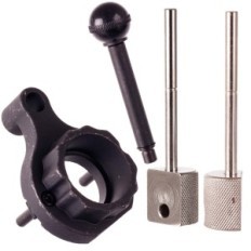 Ajastus Lock A6032 Golfile 7. 1.4 | 1,6 ja 2.0 TDI