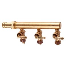 Gāzes vārsts propan tabiešu Motor Sarrra Sahara 9.8kw Triple