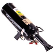 Inflator Pressure tank 9L shocking wheel pumping Bazooka type