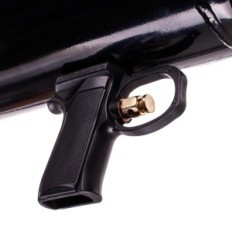 Tank tlaka inflatora 9L šokantni kotač pumpanje Bazooka Vrsta