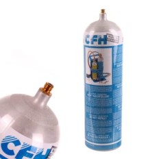 Zuurstofgas 52508 KARTUSZ 2.15L CFH