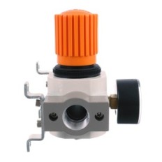 Air pressure reducer 3/4 "16BAR Pneumatic compressor installation