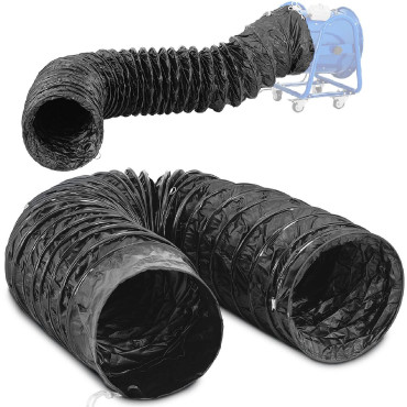 Rør slange en slange til...
