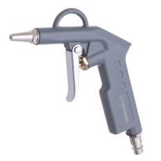 Compressor Air Blow Gun rövid fúvóka gyors csatlakozó