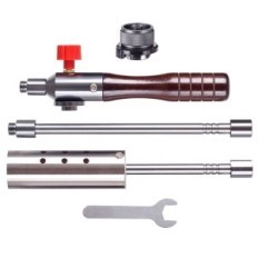 UP309 burner in gas for heating - in a case