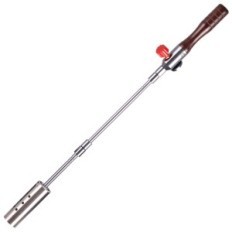 UP309 burner in gas for heating - in a case