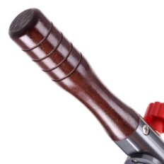 UP 309-Brenner in Gas zum Heizen - in einem Fall