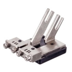 Cortador de espuma de poliestireno. Cuchillo térmico. Groes pequeños. Corte de bonificaciones