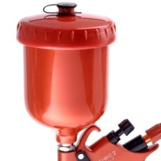 Premium HVLP 1.3mm Pro Italco Shine 2 per la pittura