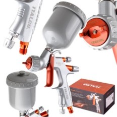 Premium LVMP 1,3mm Pro Italco Shine 2 Pištolj za slikanje