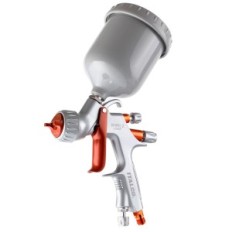 Premium LVMP 1,3 mm Pro Italco Shine 2 Paint Gun for Maleri