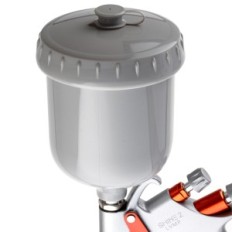 Premium LVMP 1,3mm Pro Italco Shine 2 Πυροβόλο όπλο για ζωγραφική