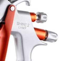 Premium LVMP 1,4mm Pro Italco Shine 2 Prame Sch