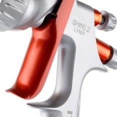 Premium LVMP 1,4mm Pro Italco Shine 2 Pramiški SCH