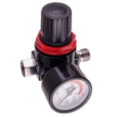 Membran 1/4 pneumatisk reducer til lakpistol