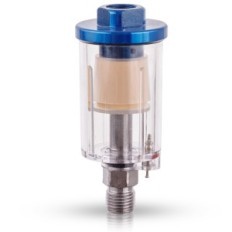 Separatore d'acqua DEWERATOR MINI FILTER per Pistola da picnic SICROPRO 1/4