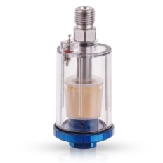 MINI FILTER DWERATOR WATER SEFETATOR SICROPRO 1/4 PIKNIC GUN