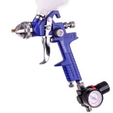 SicoPro H-827P Picnic Gun 1.4 + 1.7, MF05 Reducer - Em Blister