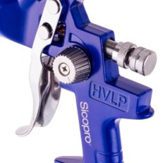 SiCopro H-827P PICNIC GUN 1.4 + 1.7, MF05-vähennysventtiili - Blister