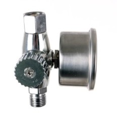 Pressure Reducer for SICOPRO 1/4 'MINI Regulator paint pistol