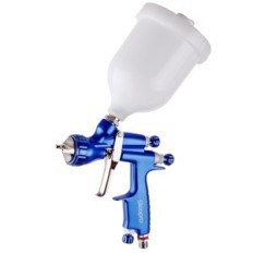 HVLP Picknick Gun Professional 1.4mm Sico Pro Premium 600ml