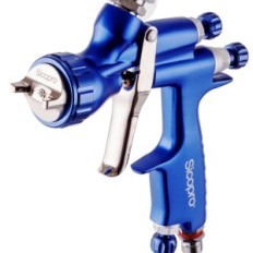 Pistola da picnic HVLP Professional 1.4mm SICO PRO PREMIUM 600ml