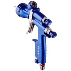 HVLP Pique-nique Pistolet Professional 1.4mm Sico Pro Premium 600ml