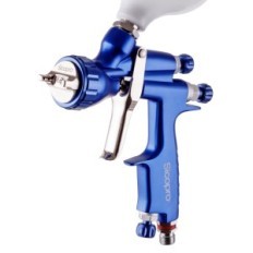 Professional HVLP Picnic Gun Dyse 1.3mm Sico Pro for Maleri