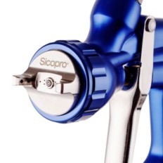 Buse de pistolet Picnic Professional Pique-nique 1.3mm Sico Pro pour la peinture