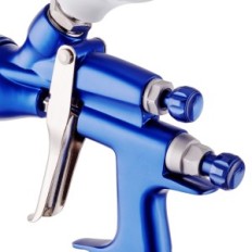 Professional HVLP piknik ase suutin 1.3mm Sico Pro maalaukseen