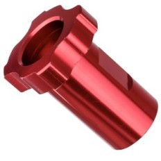 Maišų, skirtų maišyti lako PPS 11X adapterį 16x1,5 mm