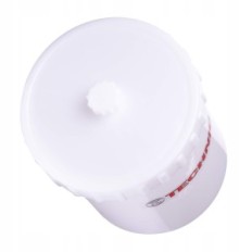 TANQUE 600ml para una pistola de pintura de taza