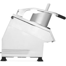 Elektrisk låda för grönsaker + 5 Profi Line Shield - Hendi 231807