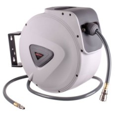 Pneumatická hadica na Automatic Reel 9,5 mm 20m Drum Roller Machine