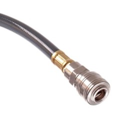 Pneumatisk slange på Automatisk hjuls 9,5mm 20m Drum Rulle Machine