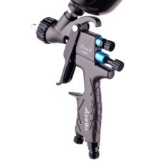 Mini Auarita Liioni b valgusvahend GUle 0,8mm HVLP kuni 250 ml